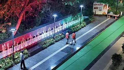 Ashokmruthyu's tweet image. #KejriwalCleansDelhi
Transforming all 100ft roads on the lines of european standards!!
We Get Govt What We Deserve.
Vote For Educated People..