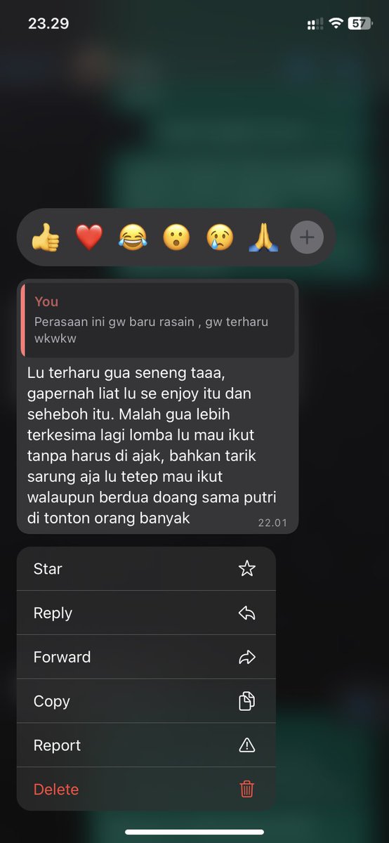 kanittarius's tweet photo. Wkwkwkw ini testimoni dr ek ek @kimooo_n https://t.co/B90InCAQl8