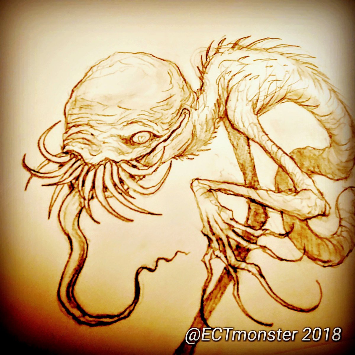 ECTmonster tweet picture