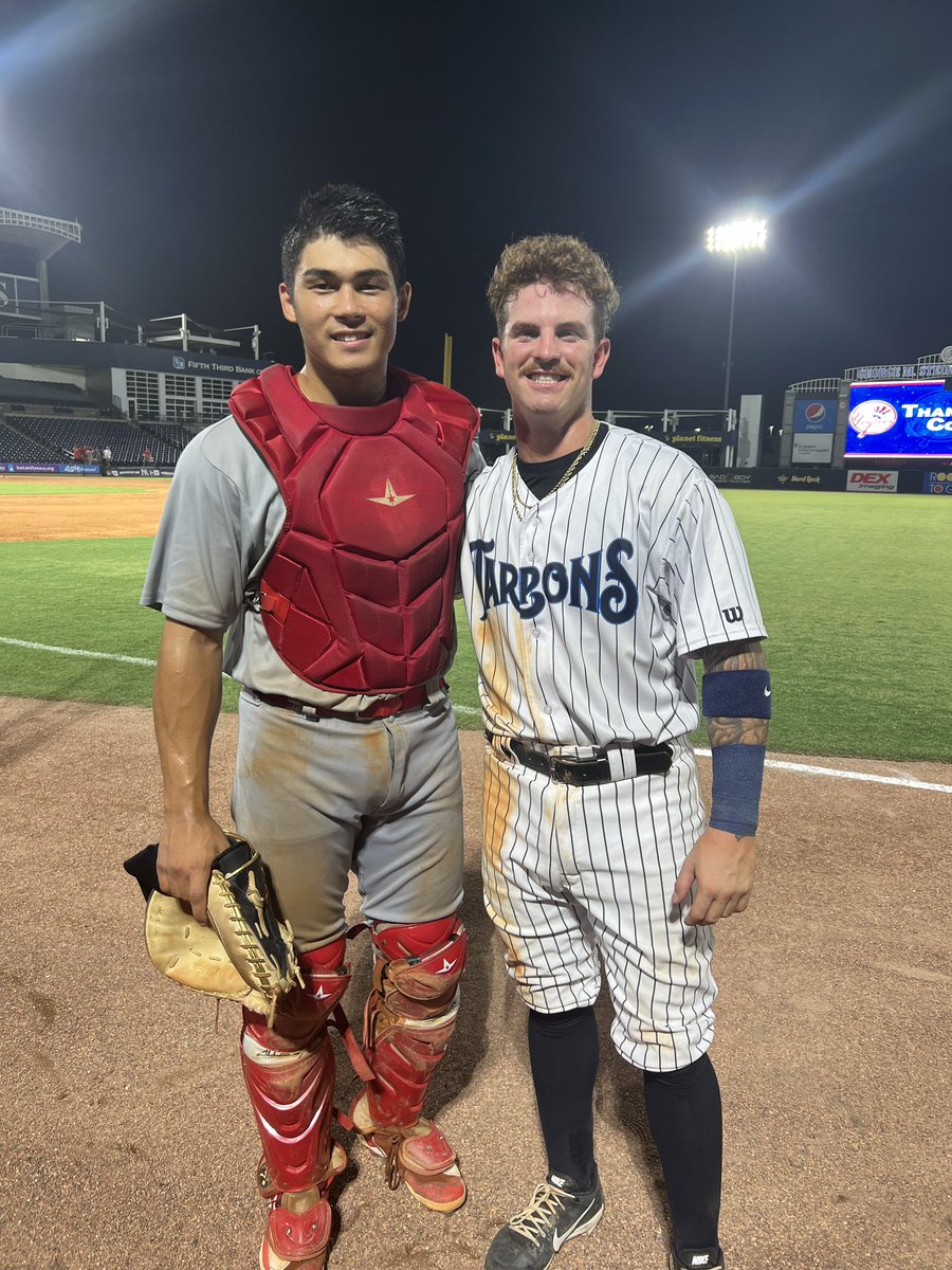 OSU Cowboy Baseball tweet media