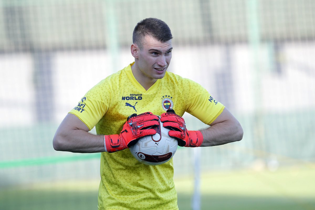 Fenerbahçe SK tweet media