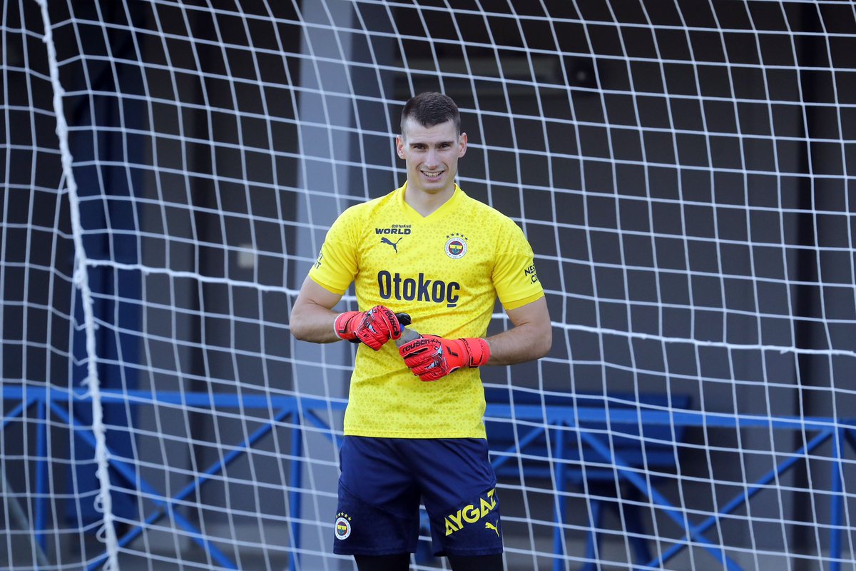 Fenerbahçe SK tweet media