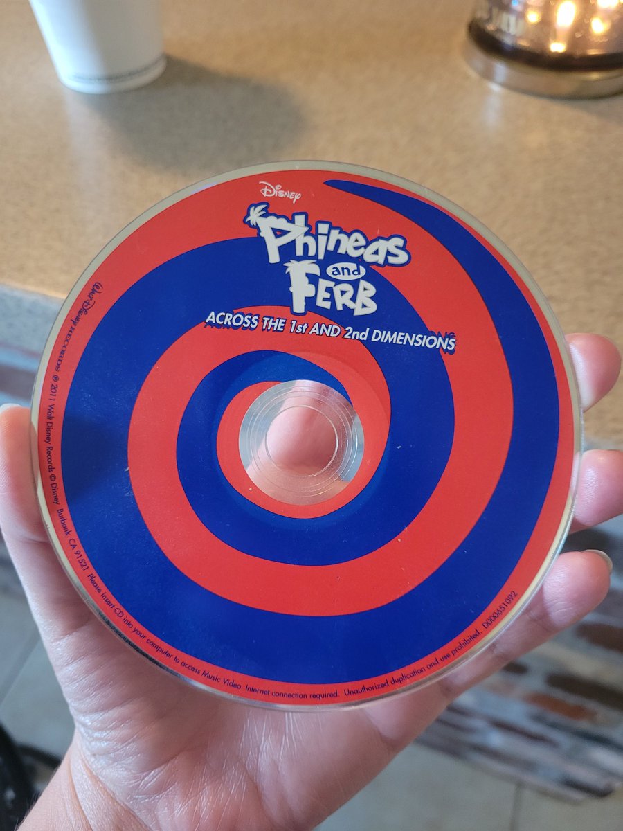 jesswillis83's tweet photo. @ErrigoVoice @VinMan17 The soundtrack of my household/car circa 2011-2018... https://t.co/O55ru7Nezz