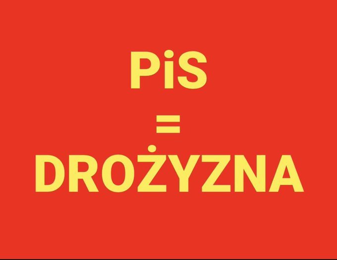 UrszulaMatusze3's tweet photo. @AnnaGembicka #DrogoBoPiS https://t.co/lUSWdsPYg0