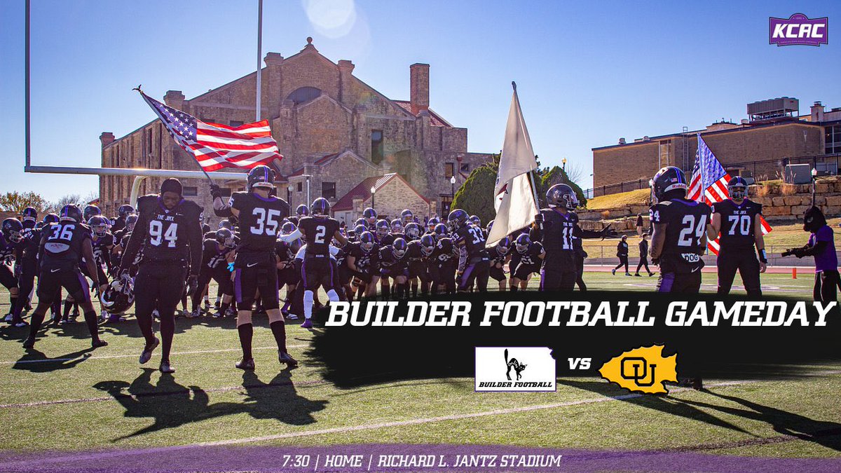 SC Builder Football tweet media