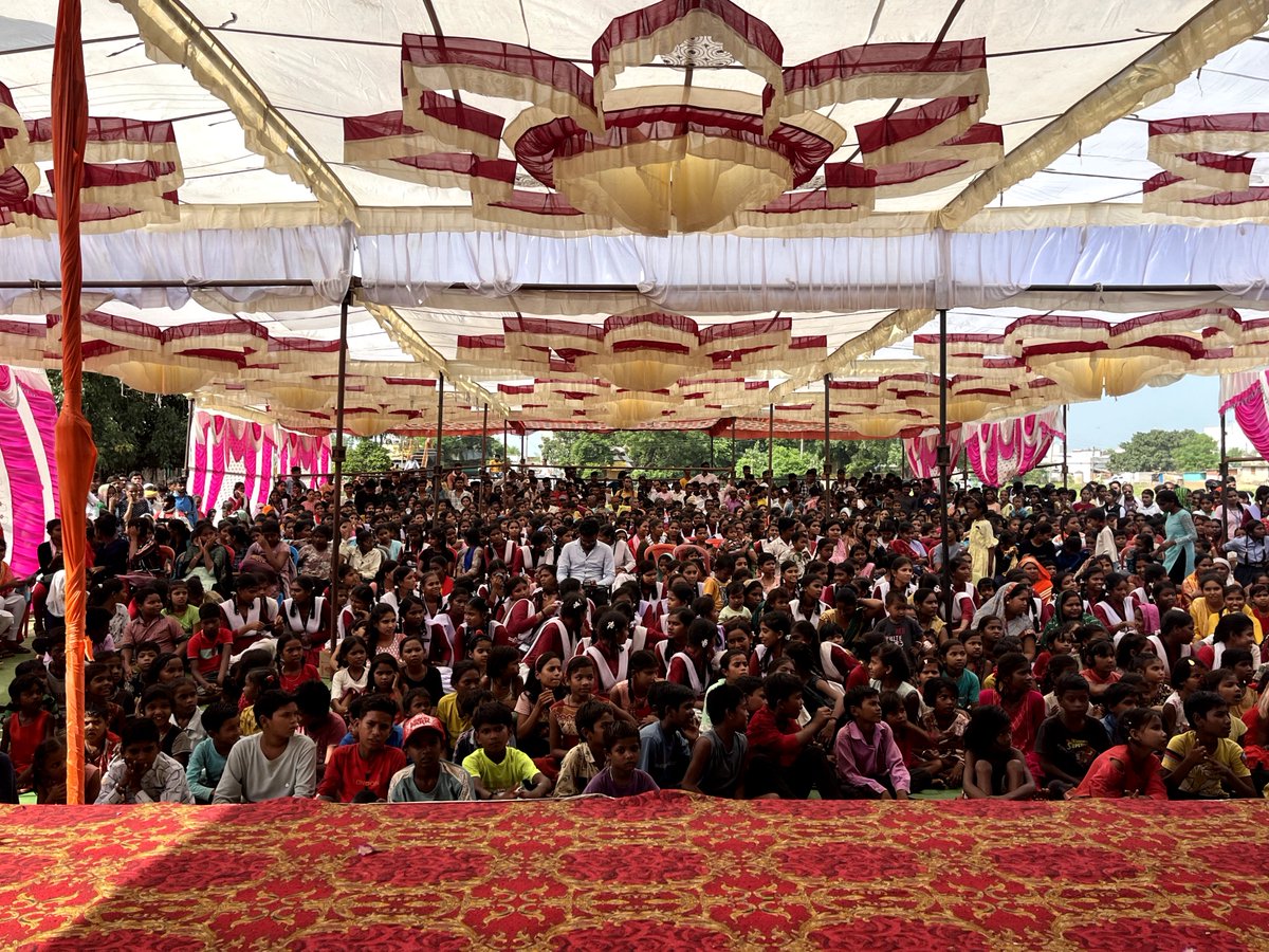 ABVP Chhattisgarh tweet media
