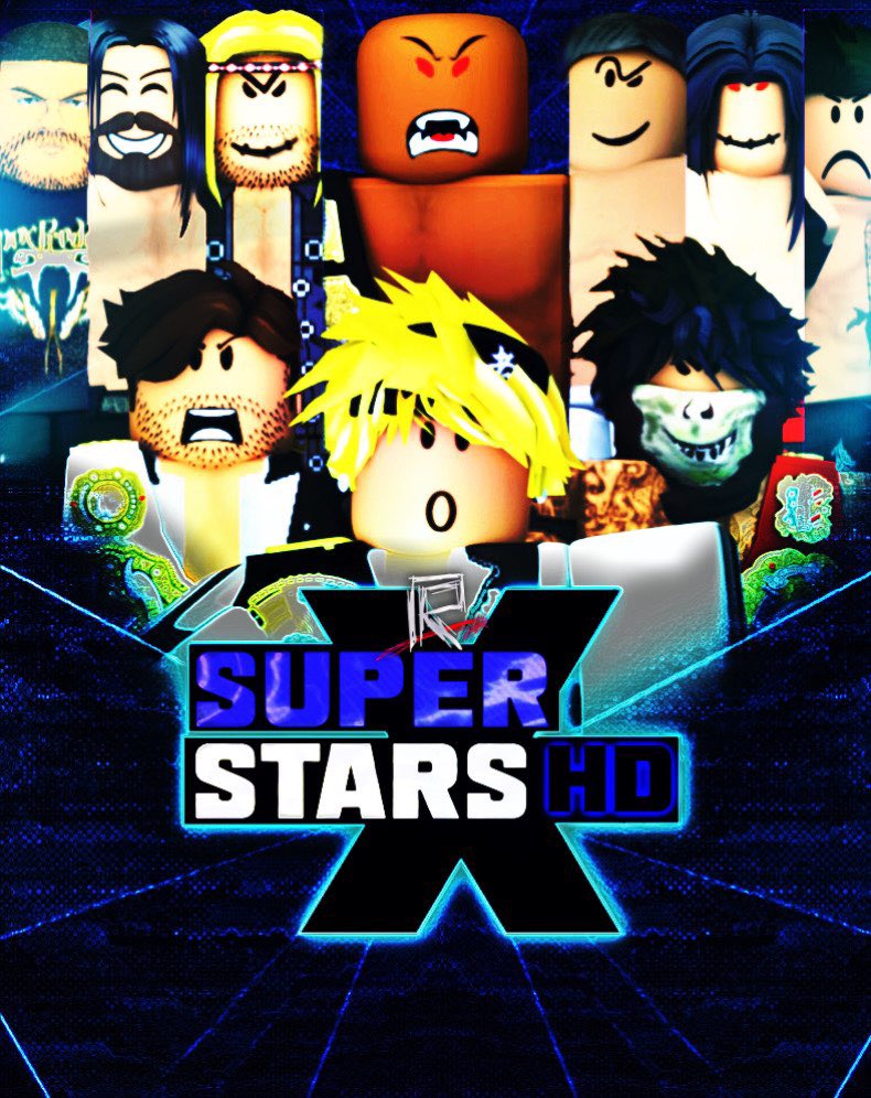 RRWPLUS's tweet photo. #RRWSuperstars Season Premiere is Live Tomorrow at 5:30PM ET.

Arena Link: https://t.co/s9t9YETUcX https://t.co/zA9pHCNRD3