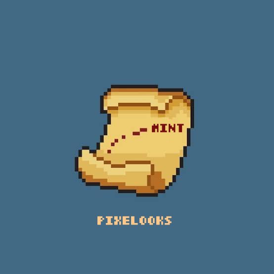 Pixelooks's tweet photo. #Pixelooks #NFT https://t.co/pVNhmiYzqb