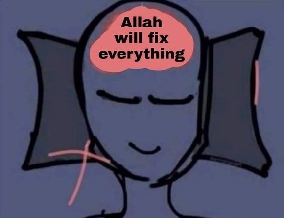 Al__Quraan's tweet photo. My mind every night while sleeping. https://t.co/oZ779dUHUe