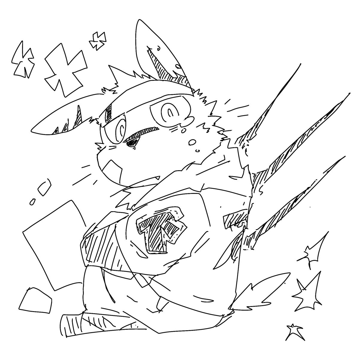 幼子が描けねえよなあ!?!!?!!?!!?!?!!?!? 