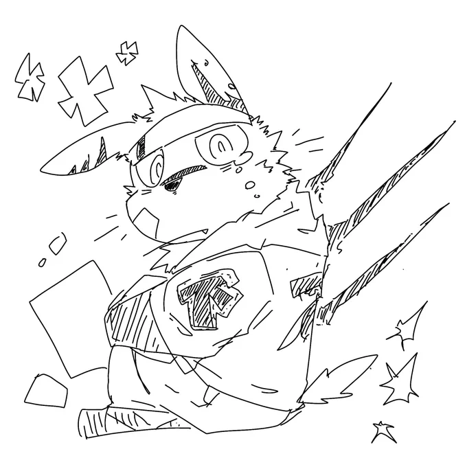 幼子が描けねえよなあ!?!!?!!?!!?!?!!?!? 