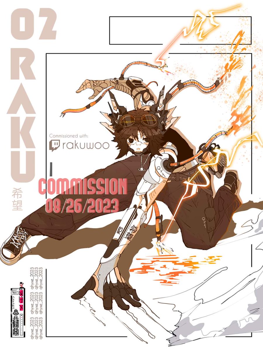 raku (@realrakuwoo) / Posts / X