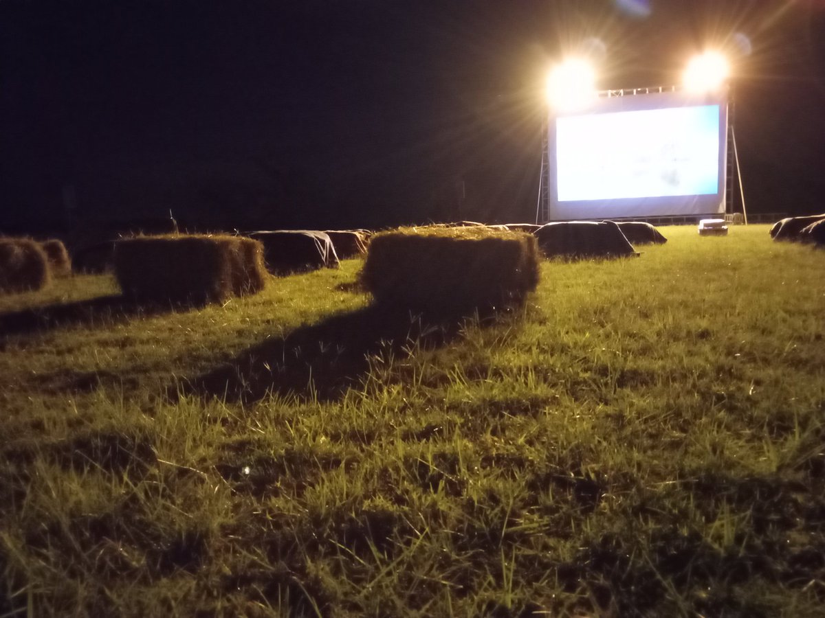 manyattascreens's tweet photo. The sun has set. We begin our final night of our August 2023 edition. 

Elementaita has been great! The experience, unforgettable!!! 

In partnership with the @FranceinKenya  and @AiMfilmfest 

#ManyattaScreenings #Elementaita #FrenchEmbassyKenya #AfricainMotionFilmFestival https://t.co/BiUb3Zln0O