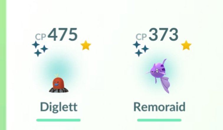 BrummieBuc's tweet photo. Well that was the worst #GOFest2023 I've ever experienced.
Thanks so much @NianticLabs @PokemonGoApp for my whole 2 shinies. Really worth the price of that ticket to spend all day playing for that... https://t.co/hLcC1q3kdw