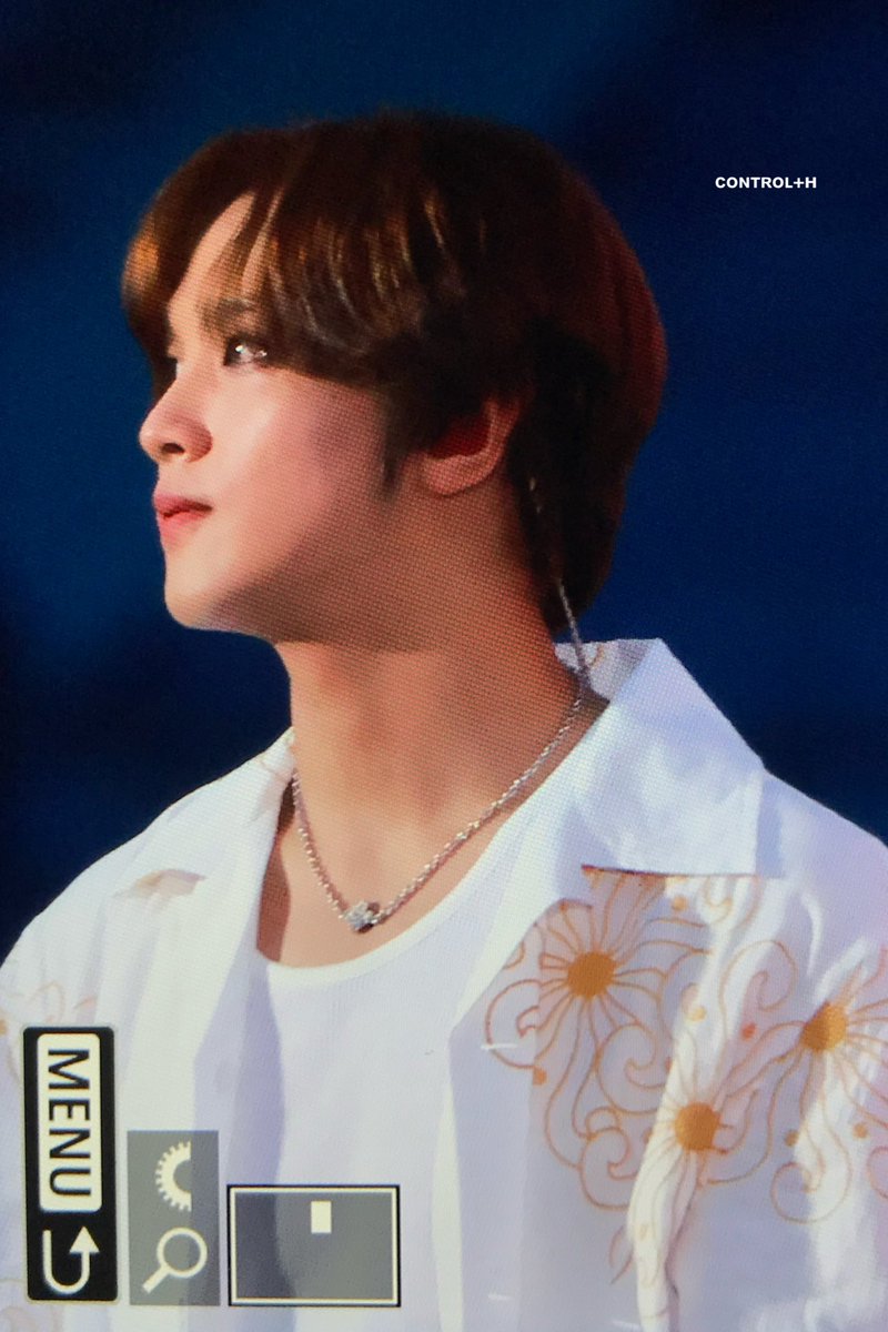 control_H00's tweet image. 230826 NCT NATION

#해찬 #HAECHAN #ヘチャン
