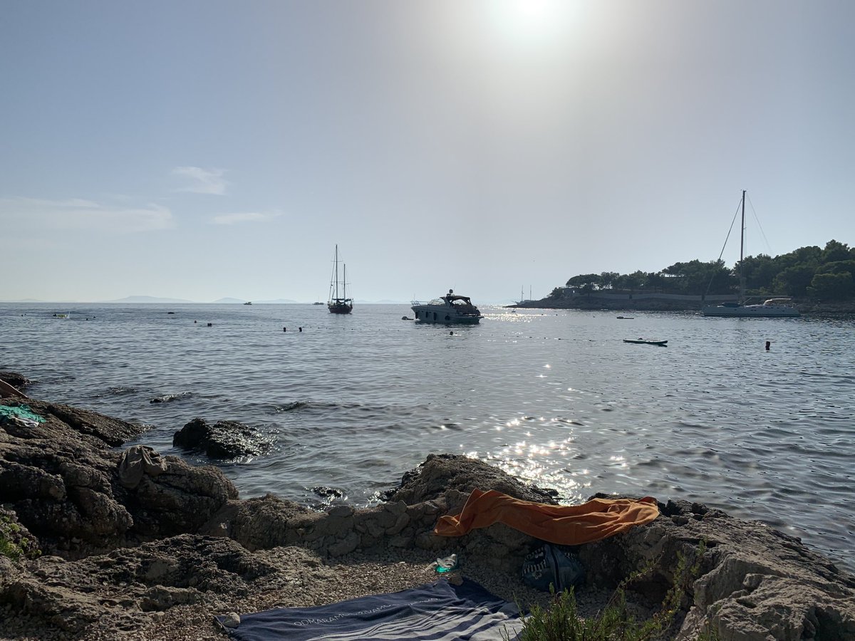_Paperlapapp's tweet photo. #Murter 🇭🇷🌞 https://t.co/wqaJVh6rBn