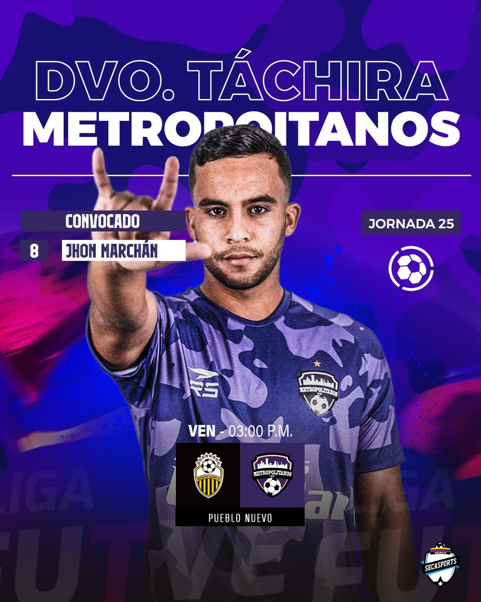 Agencia Secasports tweet media