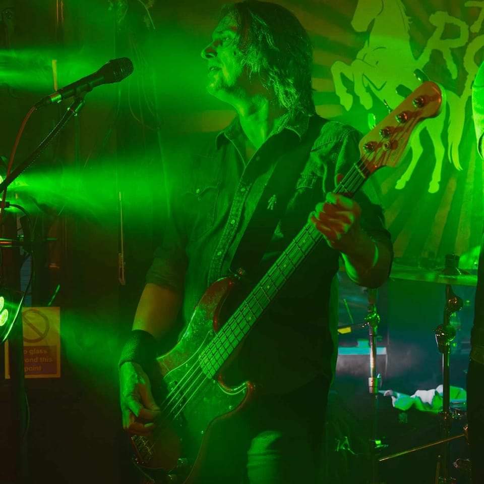 andy3000a's tweet image. #NewProfilePic