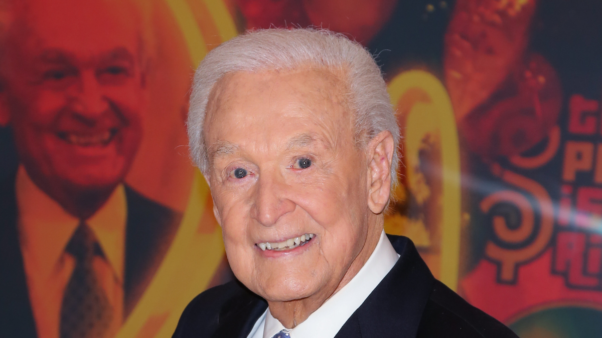 consequence's tweet photo. BREAKING: Bob Barker, the longtime host of Price is Right and Happy Gilmore co-star, has died at the age of 99. https://t.co/7oXX6dZSD3 https://t.co/R8W5EEtVBH