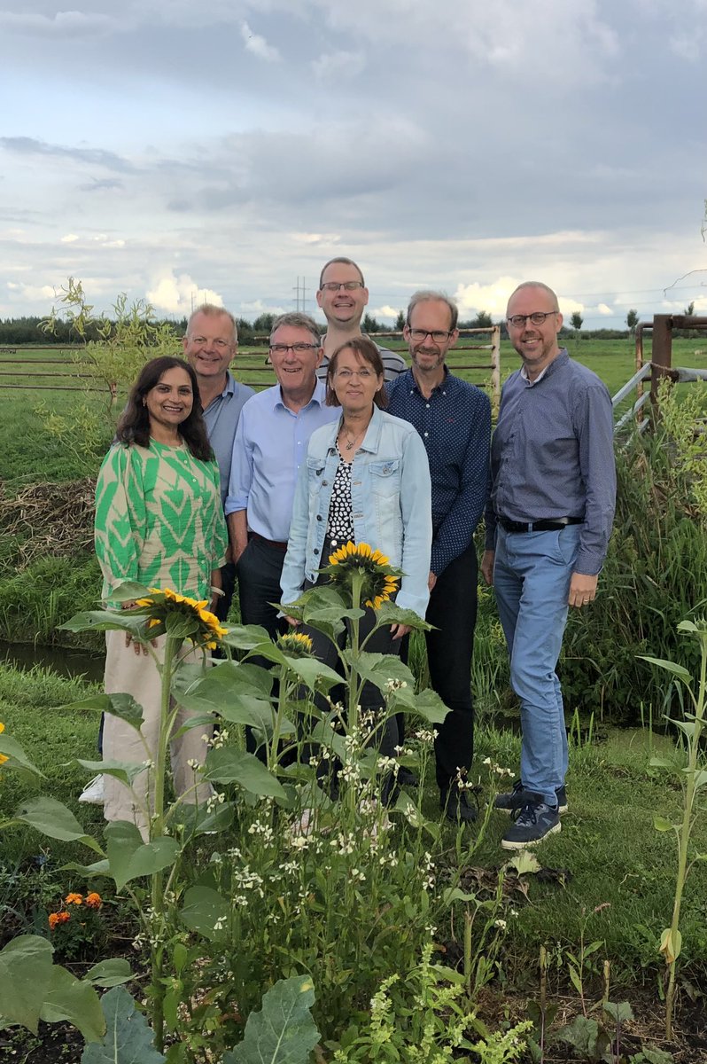 Vandaag goede start gemaakt met het nieuwe politieke jaar bij <a href="/KeulseHei/">Vergaderlocatie De Keulse Hei</a> !