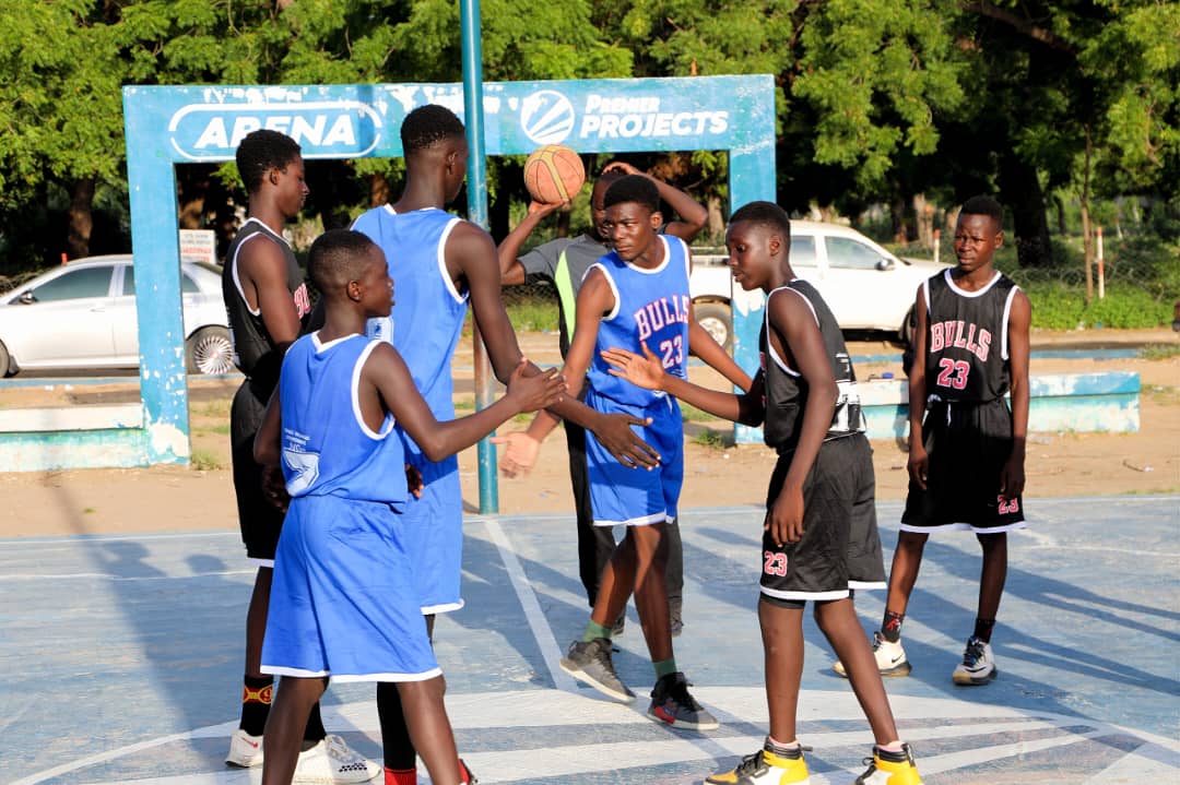 dreamsIsReal_Td's tweet photo. Nos pensionnaires ont joué leur 2e match aujourd'hui, c'était un match  plein d'abnégation.ils ont perdu mais leur engagement et leur progrès continuent de nous inspiré à chaque instant.
#DCT #Basketball #DCTtournoi #DreamIsReal https://t.co/s82HdLUMAX