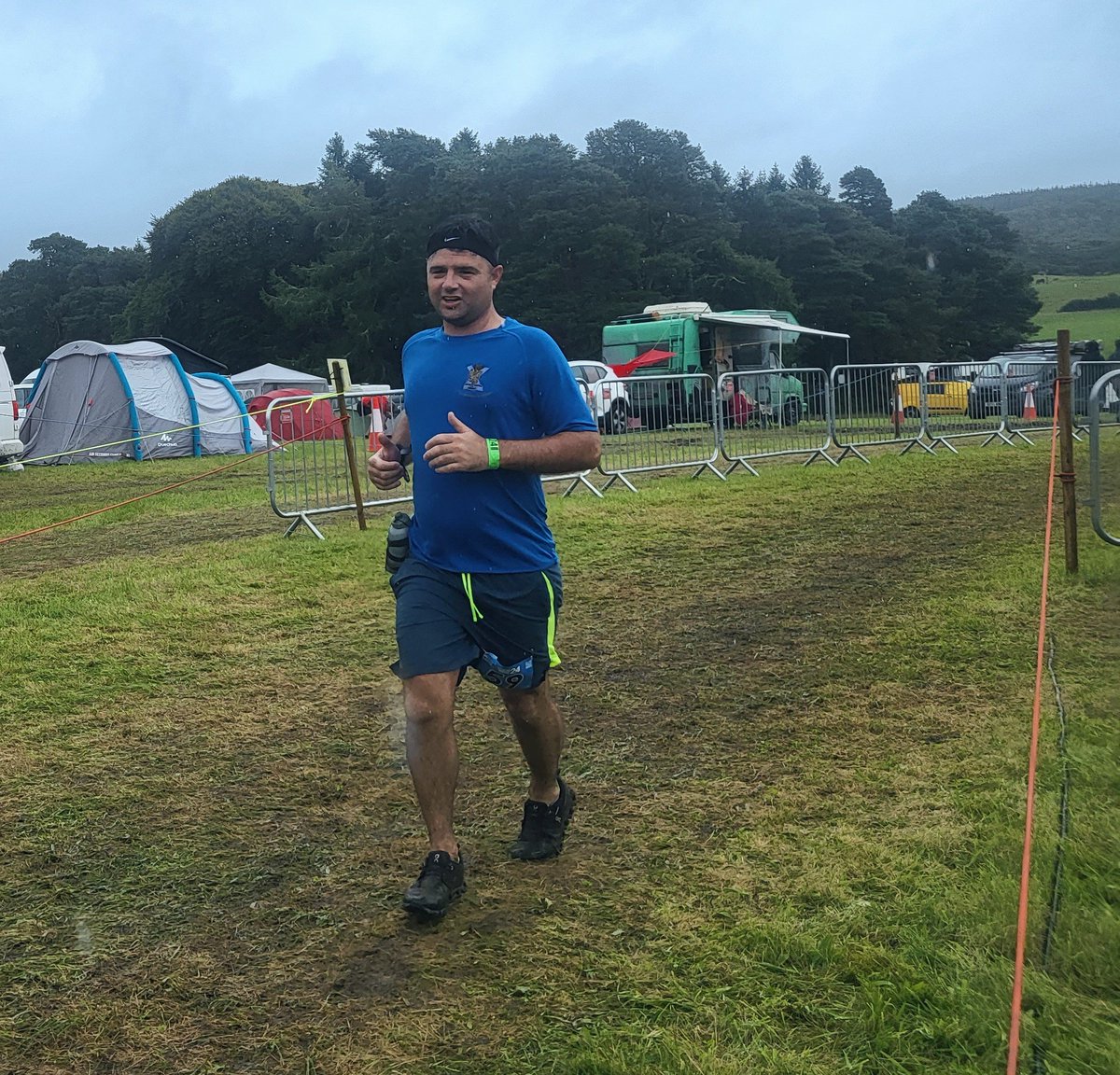 Ronamairead's tweet photo. @3SCOTS_CO Team is 5 hours in and still going strong on the #lochness24.
Each Team member is doing 2 laps of the 7km loop. With 4 members of #3SCOTS doing a solo effort.
#Scots @The_SCOTS #saafa #endurance #running #FTFT https://t.co/6yws1BJNnT