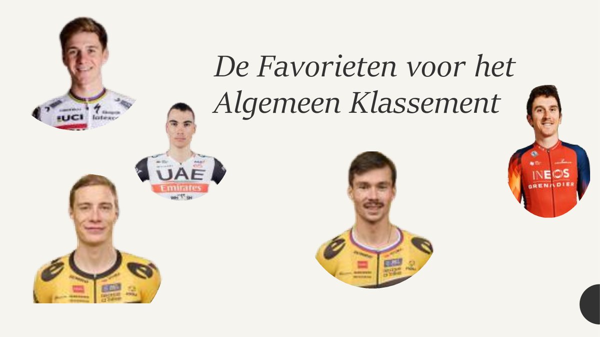 NCLPCM's tweet image. Vandaag start de derde grote ronde van het seizoen. Er staan heel wat kleppers aan de start die kunnen strijden voor de eindzege (Evenepoel, Vingegaard, Roglic, Vlasov, Ayuso, Almeida en Thomas zijn de voornaamste). 
Alle ingrediënten zijn er om er een spektakel van te maken.