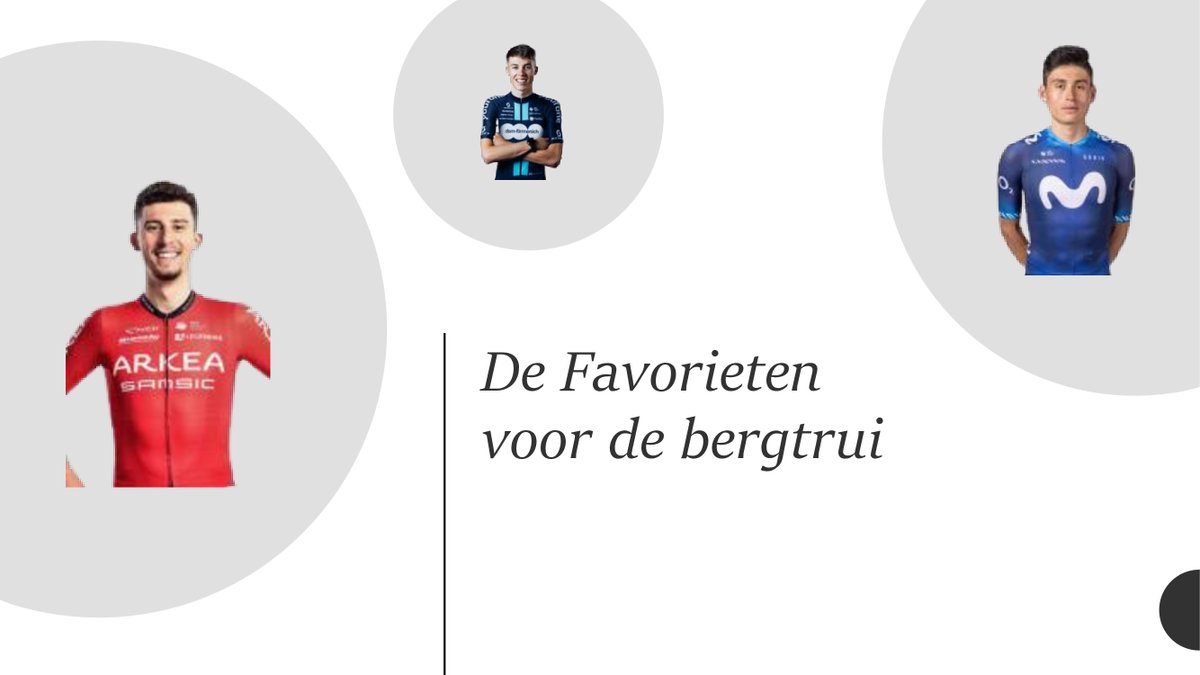 NCLPCM's tweet image. Vandaag start de derde grote ronde van het seizoen. Er staan heel wat kleppers aan de start die kunnen strijden voor de eindzege (Evenepoel, Vingegaard, Roglic, Vlasov, Ayuso, Almeida en Thomas zijn de voornaamste). 
Alle ingrediënten zijn er om er een spektakel van te maken.