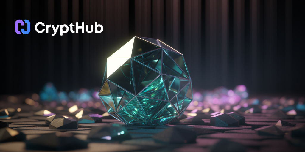 Crypthub_io's tweet photo. 💡Make intelligent investment decisions with CryptHub's comprehensive analytics. Our platform provides real-time market data, project ratings, and expert insights, helping you make informed choices and maximize your returns 💵💵💵
#CryptHub #ComprehensiveAnalytics #InformedDecisions