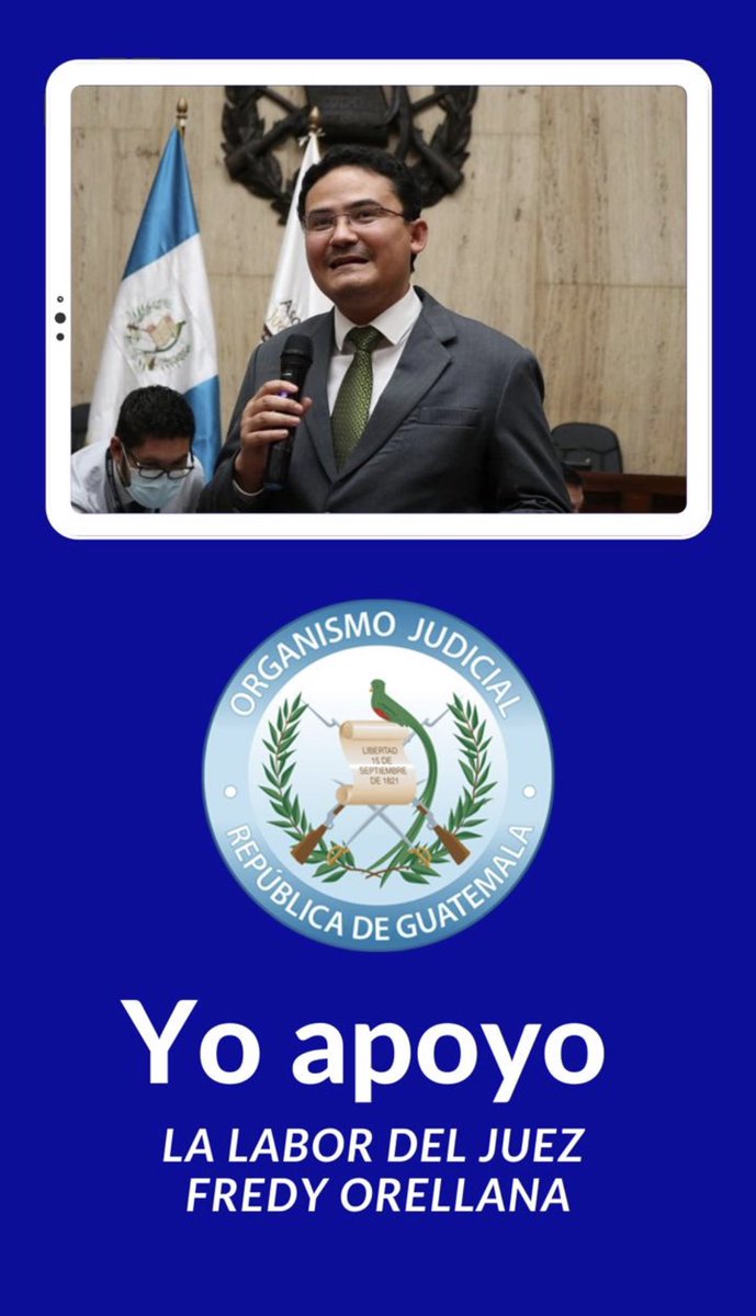 Yo apoyo a este ote .  Yo le di clases en quinto primaria..