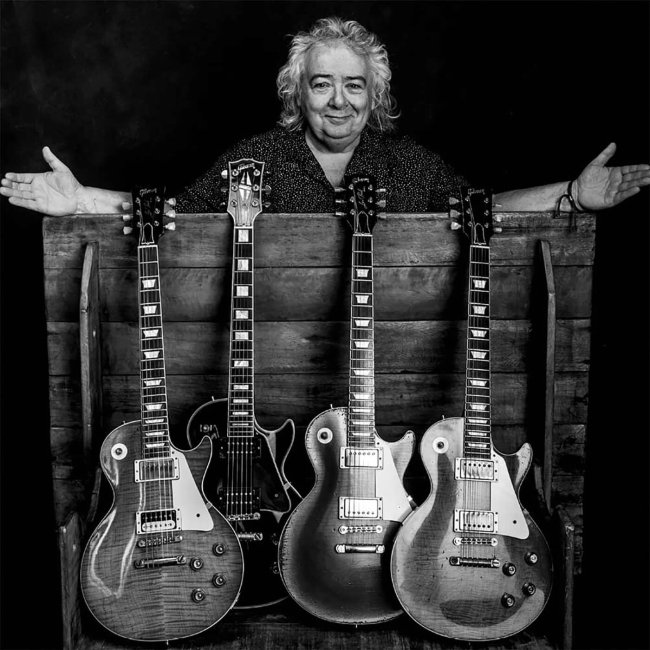 muerdekeroyo's tweet photo. #BernieMarsden ๐ค RIP Bernie Marsden (Whitesnake, UFO, HammerCozy Powell, etc., etc.) Thank you for the music! #RIPBernieMarsden https://t.co/UMYRiw6Rby