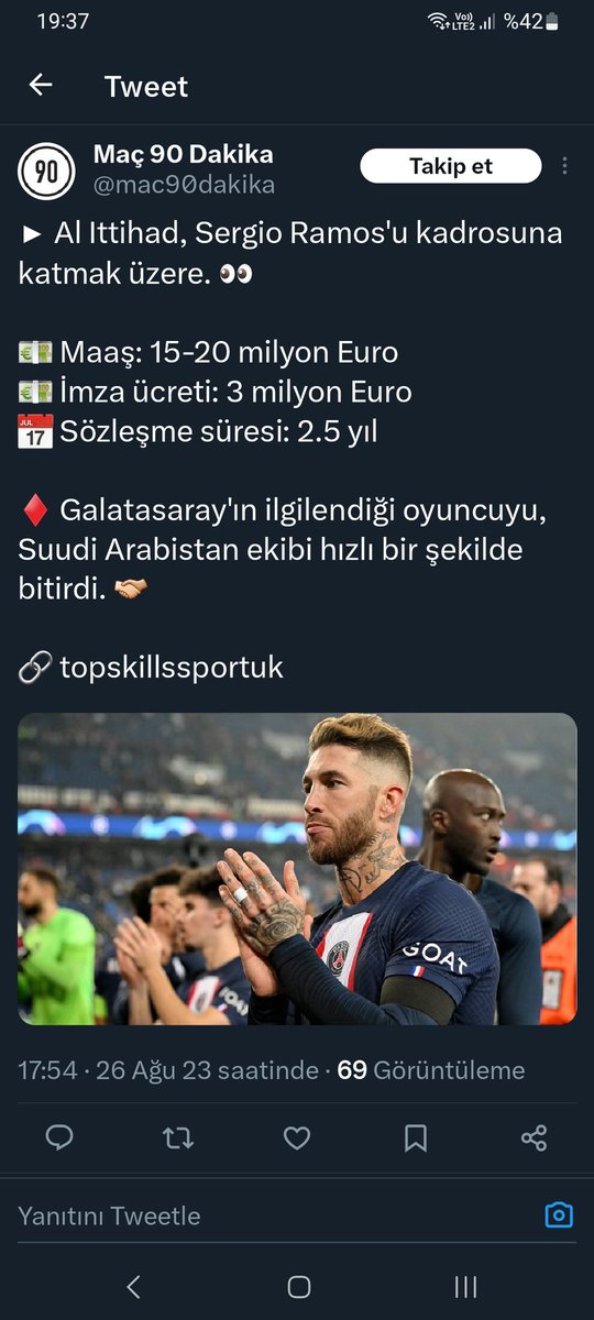anyakonya's tweet photo. @lemarkespors Insallah yalandır. Çok istiyorum ramks reisi https://t.co/fLZLsgmYbY