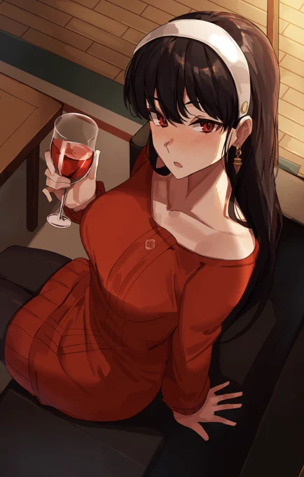 ヨルさん