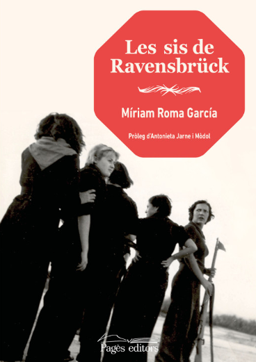 sinaptando's tweet photo. Creant Llibertat: Les sis de Ravensbrück https://t.co/KDNFSYjwGp https://t.co/uc68yNYhyZ