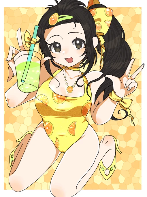 オリジナル
