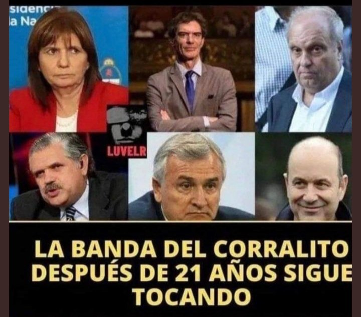 JuanC88447328's tweet photo. QUE BANDA!!!! Y SIGUEN POR FAVOR!!!!CUANTOS HIJOS DE PUTA HAY EN NUESTRO PAÍS!!!!!! https://t.co/eIDgVRWbi2