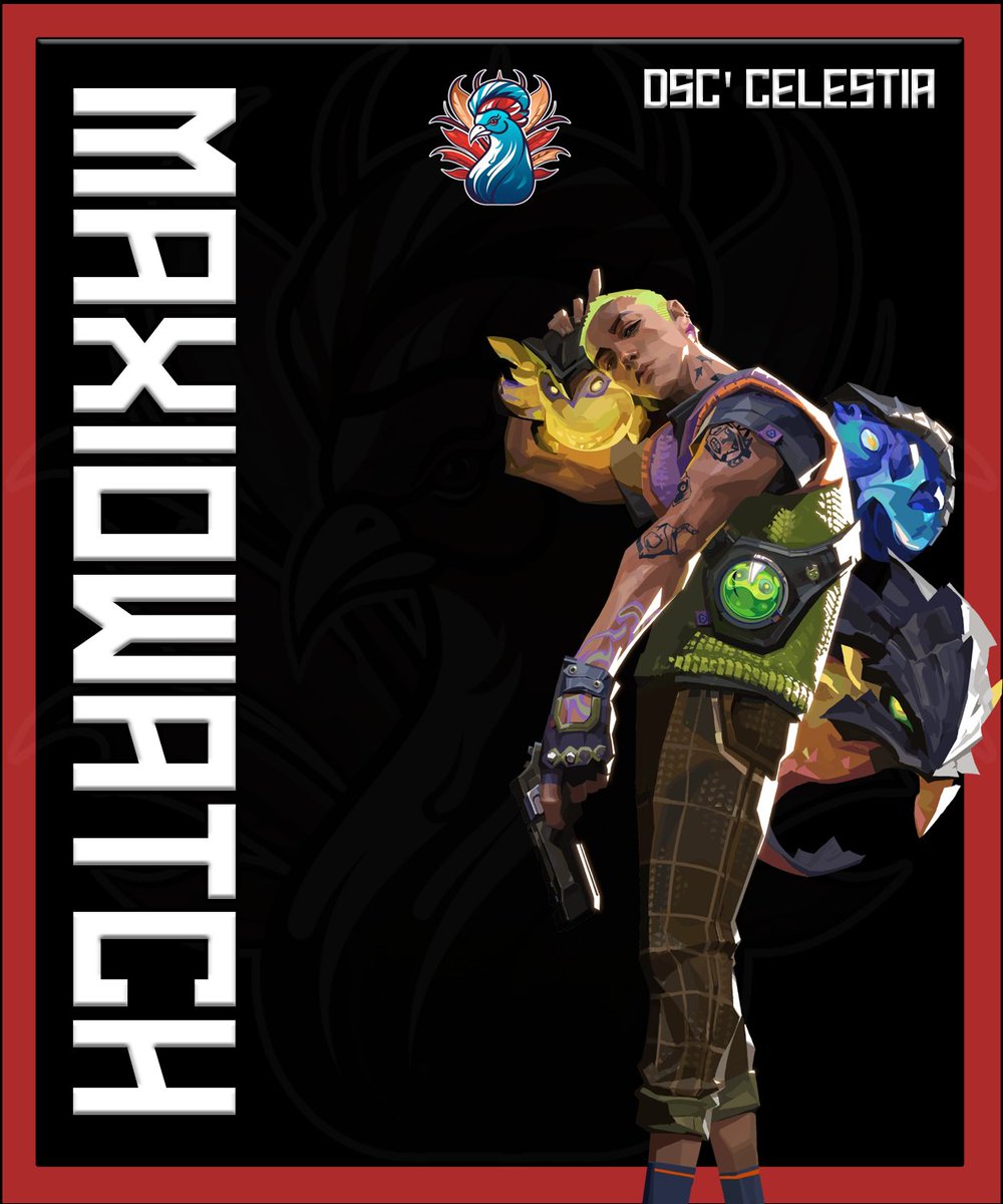 DSC - Association tweet media