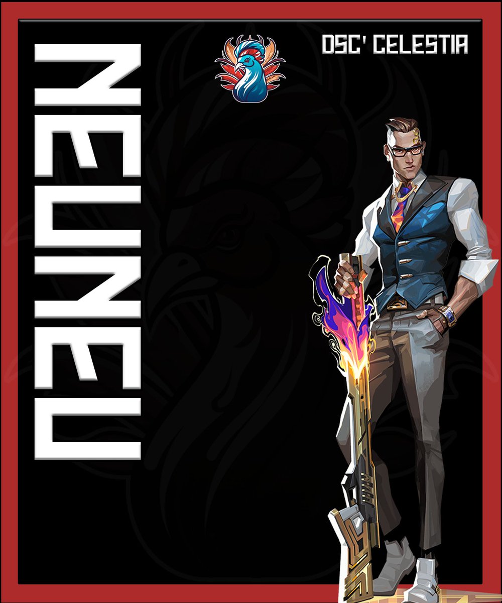 DSC - Association tweet media