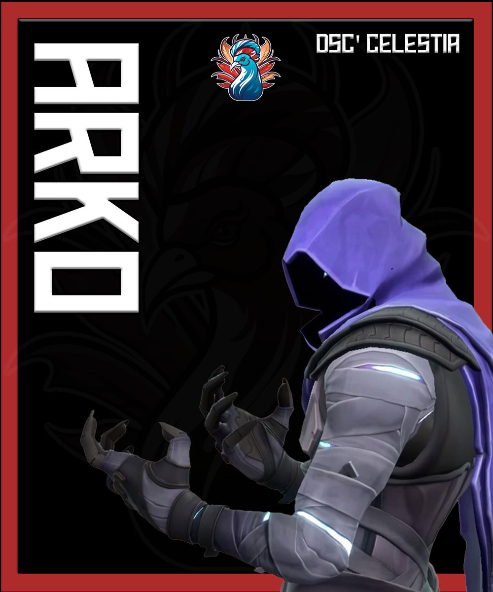 DSC - Association tweet media