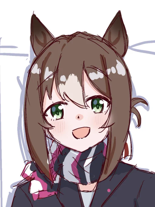ファイン下書き 