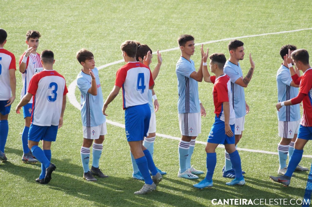 edgargf__'s tweet photo. Mucha suerte Gabri! 🩵

Verlo crecer y progresar en todo el camino hacia el primer equipo ha sido un orgullo. 

Se merece lo mejor, ojalá reencontrarnos de nuevo. 🥹🩵 https://t.co/GH8M05TSwb