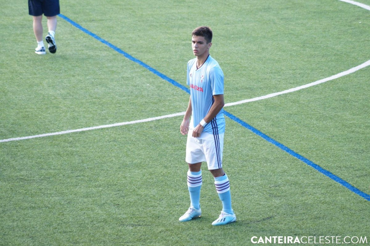 edgargf__'s tweet photo. Mucha suerte Gabri! 🩵

Verlo crecer y progresar en todo el camino hacia el primer equipo ha sido un orgullo. 

Se merece lo mejor, ojalá reencontrarnos de nuevo. 🥹🩵 https://t.co/GH8M05TSwb