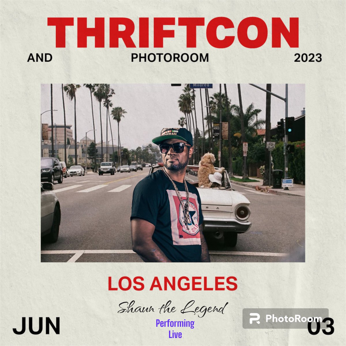 Thank you for #listening