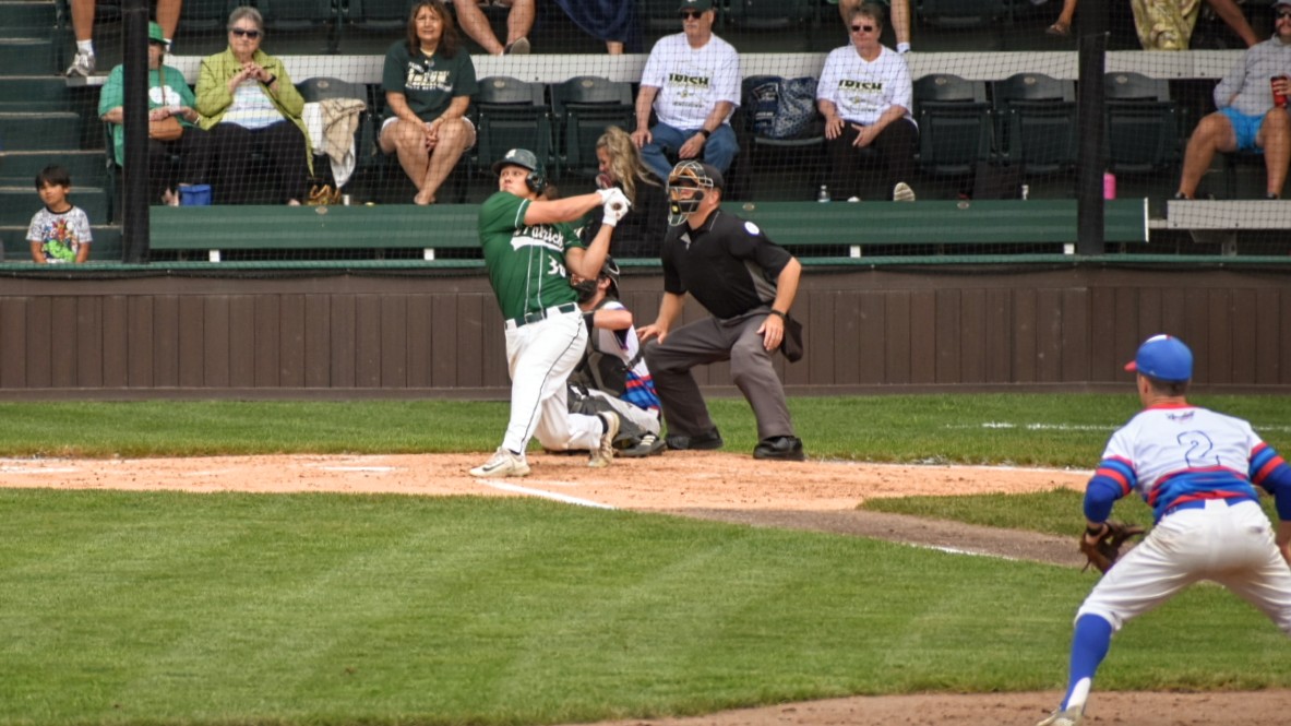 Minnesota Baseball Association tweet media