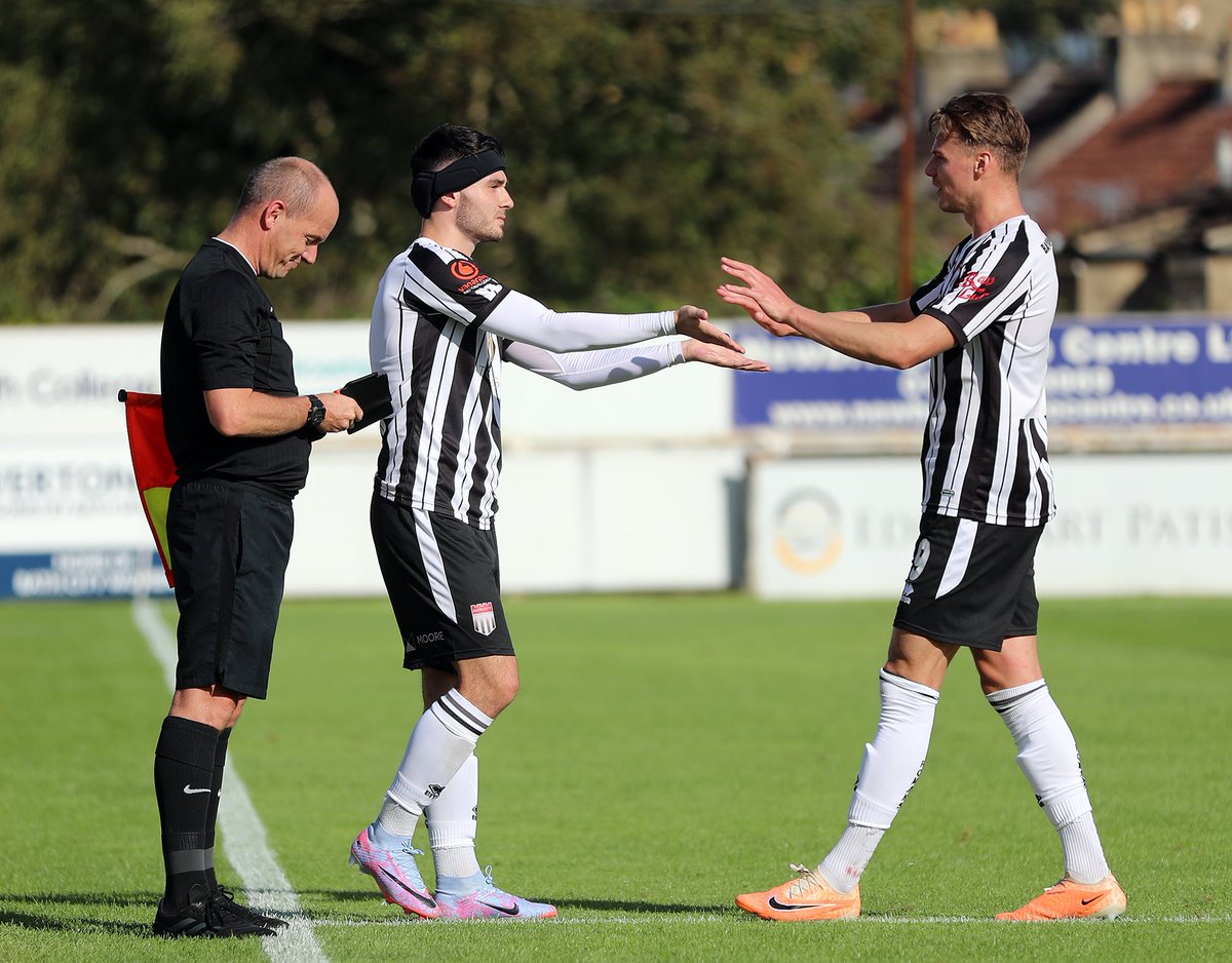 A moment we’ll never forget.

⚫️⚪️ #Romans