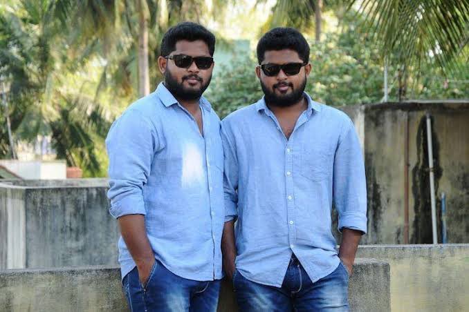 dp_karthik's tweet photo. An electrifying SAMBAVAM awaits in #Leo from the stunt duo of Anbarivu Masters 😎🔥👌🏻 Unimaginable appreciation for this duo for their work in #RDX. The work of #BabuAntony &amp; #Anbarivu Masters will undoubtedly speak volumes in #Leo. https://t.co/qkfrwGCszt