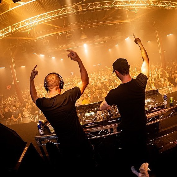 theritzybor's tweet photo. ENTER THE REALM of @cosmicgate next week as their #MOSAIIK Chapter 2 Album Tour with @Luccio_dj takes control of #SunsetSaturday! 💫 https://t.co/LIWyqNWikc
📸: MISSAEL https://t.co/FgLKayCXus