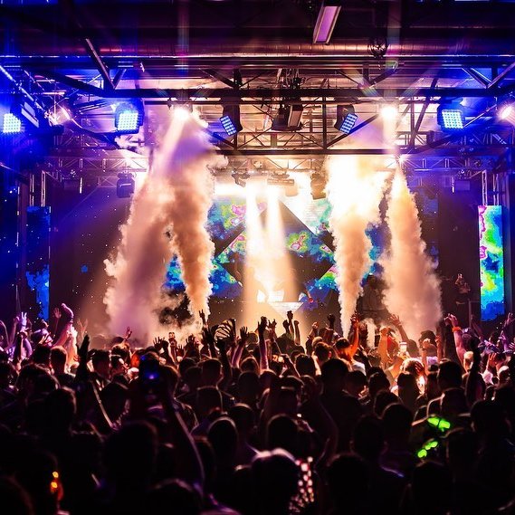 theritzybor's tweet photo. ENTER THE REALM of @cosmicgate next week as their #MOSAIIK Chapter 2 Album Tour with @Luccio_dj takes control of #SunsetSaturday! 💫 https://t.co/LIWyqNWikc
📸: MISSAEL https://t.co/FgLKayCXus