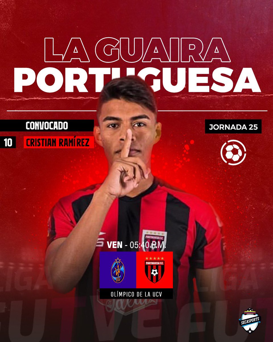 Agencia Secasports tweet media