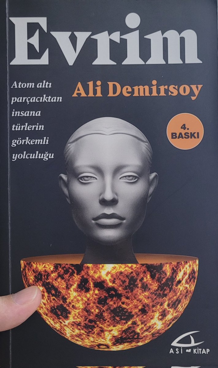 Evrim bir doğa yasasıdır... Evrimin olmazsa olmaz kuralı: Doğada güçlü ve yetenekli olan seçilir, olmayan elenir. Bunun istisnası yoktur. Güçlü ve yetenekli kendi genlerini gelecek kuşaklara başarılı bir şekilde aktarma şansını yakalayacağı için, özelliklerini de aktarmış olur.